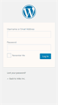 Mobile Screenshot of iniko.com